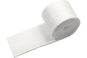 YUNYUNSTRAP Webbing strap 20mm 25mm 38mm 50mm, Cotton canvas upholstery webbing straps for bags chairs handles