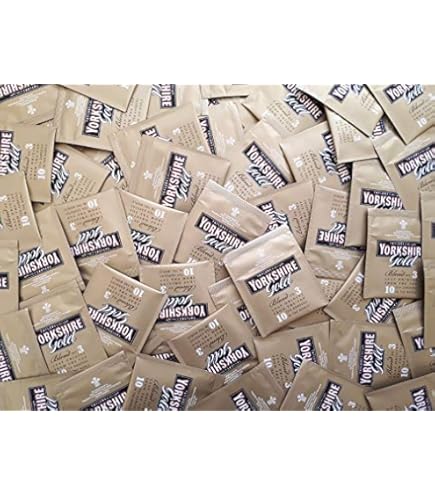 Marks & Spencer Luxury Gold Tea 240 Tea Bags Big Pack M&S