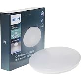 Philips 17W Moire 4000K G&uuml;n Işığı Cl200/ Led Plofonyer Tavan Lambası Uyumlu