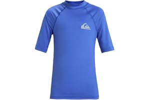Quiksilver Upf50 Youth Maillot de Bain Garçon (Lot de 1)