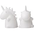 Uni The Unicorn White LED Night Light