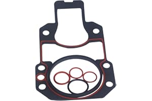 GHmarine Mercruiser Alpha Gen I & II Outdrive Mounting Gasket Set Sterndrives 27-94996Q2