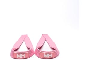 Weightlifting House Sangles de poignet pour haltérophilie olympique, musculation, arrachage, tractions et soulevés de terre. Bandages d'entraînement d'haltérophilie pour homme et femme.