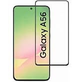 Samsung Galaxy A56 5G - A36 5G Uyumlu Anti Statik Ekran Koruyucu Toz Tutmayan Kırılmaz Cam
