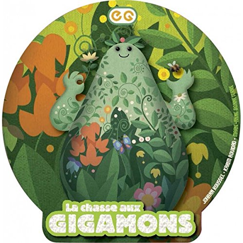 couverture de : La Chasse aux Gigamons