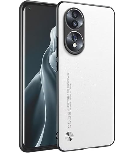 RankOne Custodia con Glitter Sfumati per HONOR 70 5G (6.67