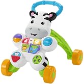 Fisher-Price&reg; Melodili Zebra Y&uuml;r&uuml;te&ccedil;
