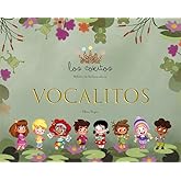 Vocalitos: M&eacute;todo de lectoescritura