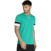 Puma Teamrise Unisex Adult Jersey T-Shirt (Pack of 1)