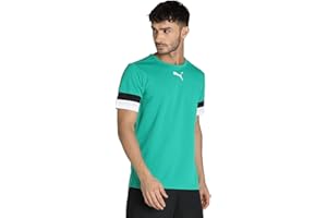 PUMA INDUSTRIES PUMA Men's Teamrise Jersey Shirt