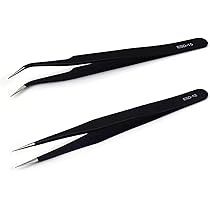 Colla Liquida Trasparente Per Modellismo - Asciugatura Rapida, Trasparente, Per Legno, Metallo, Plastica - Foto 8