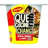 Maggi Que Cocine...C