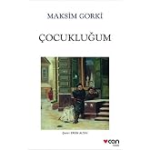 &Ccedil;ocukluğum