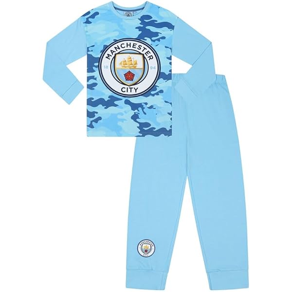 Pigiama Due Pezzi Originale Arsenal FC - Ragazzo - Foto 2