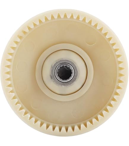 Campana Frizione / Pignone Catena Motosega Mcculloch CS 410 Husqvarna