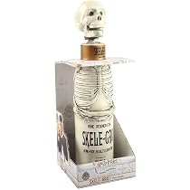 WOW! STUFF Skele-Gro Water Bottle | Wizarding World Official Harry ...