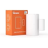 Sonoff SNZB-04P ZigBee Kapı Pencere Sens&ouml;r&uuml;