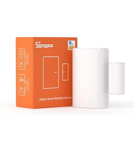 LEDANCE ZigBee SMART prise compacte intelligente extérieure, noire LEDANCE ZigBee SMART prise compacte intelligente extérieure, noire