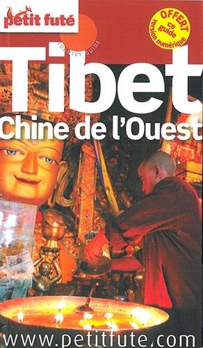 couverture de : Tibet
