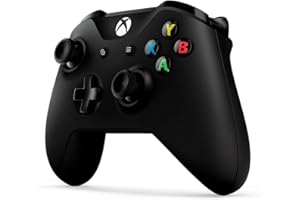 MICROSOFT Manette sans fil pour Xbox One