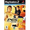 PES 2006 : Pro Evolution Soccer