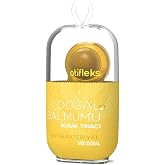 Otifleks 4'l&uuml; Doğal Balmumu Kulak Tıkacı Renkli