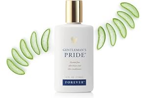 DG MEDICARE Forever Gentlemans Pride Aftershave Forever Living FLP