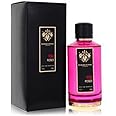 Pink Roses by Mancera Paris Eau de Parfum Spray 120ml