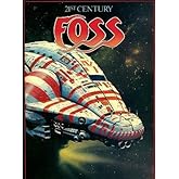 21st century Foss