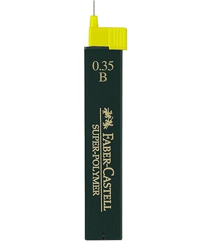 Faber-Castell 136030 Set Di 3 Portamine TK-FINE 9760 Spessore