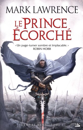 Le prince écorché
