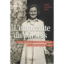 L'empreinte du paradis