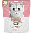 Kitcat Purr Puree Tuna And Salmon Value Pack