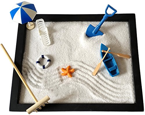 Comprar Jardín Zen ¡Recomendación 2021!