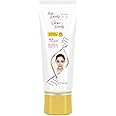 Glow & Lovely Formerly Fair & Lovely Face Cream With Spf 30 Advanced Multi Vitamin For Glowing Skin, 50G