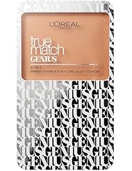 L'oreal true match foundation 