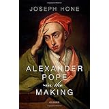 Alexander Pope in the Making