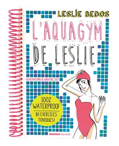 Pdf Laquagym De Leslie 100 Waterproof Download Fitzmiro - 