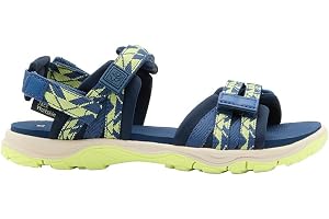 Jack Wolfskin unisex - barn 2 In 1 Sandal KSandal