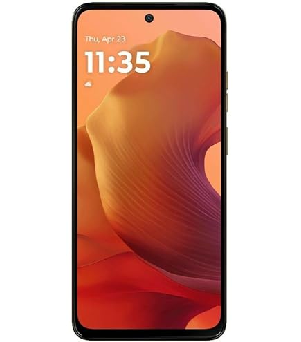 Motorola Moto G23 – 8/128 GB – Tripla Fotocamera 50 MP – Batteria 5000 MAh – Display 90Hz 6.53'' – Cover Inclusa – Dual SIM – Nero Concrete