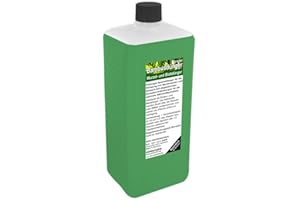 GREEN24 Nawóz bambusowy XL Profi Line, 1 l, płynny nawóz Hightech do bambusa i traw