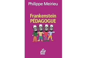 Frankenstein pédagogue