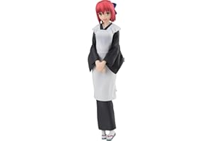 GOOD SMILE COMPANY Tsukihime - Kawałek niebieskiego szkła księżyc statuetka PVC Pop Up Parade Kohaku 17 cm