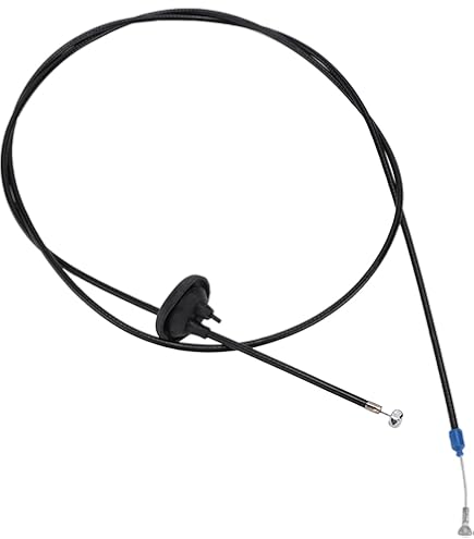 Câble De Déverrouillage Du Capot Moteur 2048800859 Câble De Déverrouillage Du Capot Moteur 2048800859 Câble 196282304565