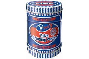 CHEMICO Valve Grinding Paste - 100g - Corsa and Fine