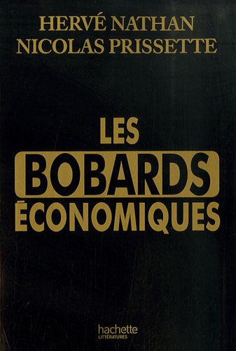 Les bobards économiques