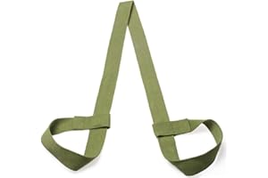 PLAYCOOL Durable strap to carry your yoga mat