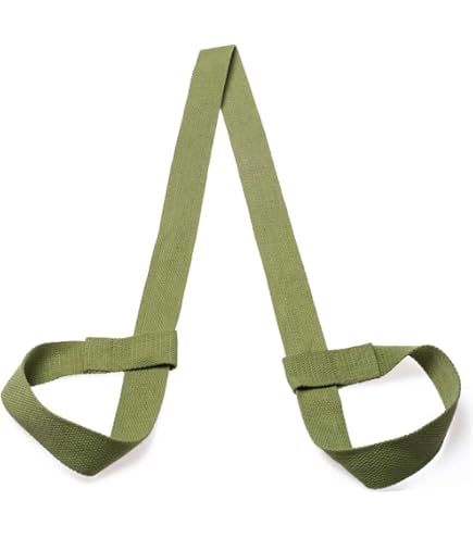 Sangle De Transport Pour Couverture De Pique-nique - Ceinture En Cuir PU, Réglable, Pour Tapis, Sacs De Couchage, Tentes Et Moto