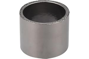 Motoforti 32mm ID 38mm OD Motorcycle Exhaust Muffler Pipe Gasket Graphite