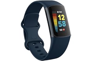 Panda Bobo Compatible with Fitbit Charge 5 Charge 6 strap Replacement Band Classic Wristband Women Men Small large